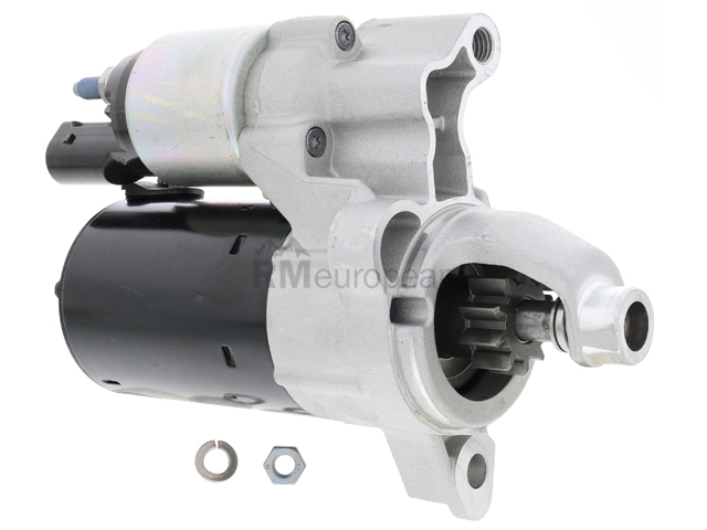 VW-Audi Starter SEG Automotive 06H911021EX