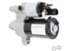 VW-Audi Starter SEG Automotive 06H911021EX