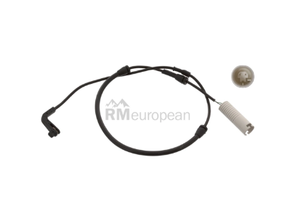 BMW Brake Pad Sensor febi bilstein 34356778037