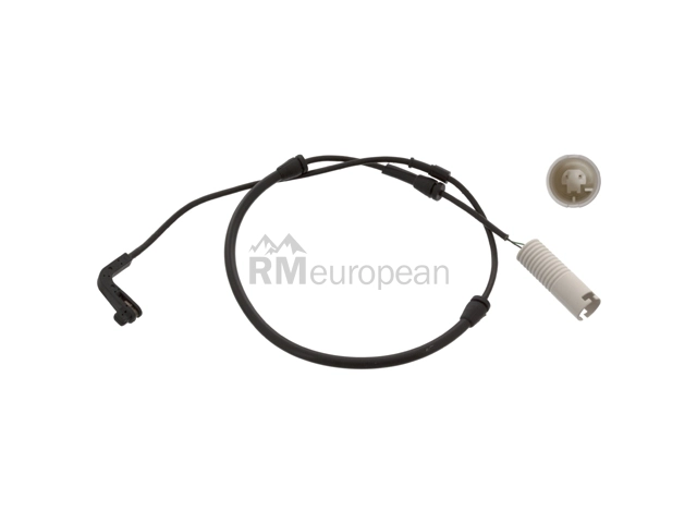 BMW Brake Pad Sensor febi bilstein 34356778037