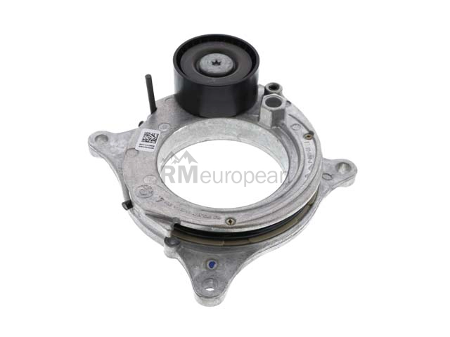 Drive Belt Tensioner febi bilstein 11288580360