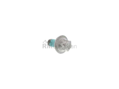 Mercedes Bolt Genuine Mercedes 0009903924