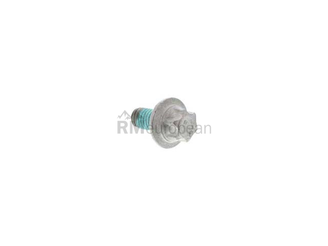 Mercedes Bolt Genuine Mercedes 0009903924