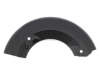 Porsche Brake Disc Shield Dansk Classic 90135280216