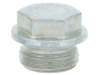 Porsche Differential Drain Plug Genuine Porsche 90012401401