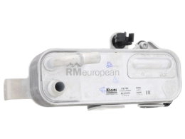 BMW Transmission Oil Cooler Nissens 17217600553