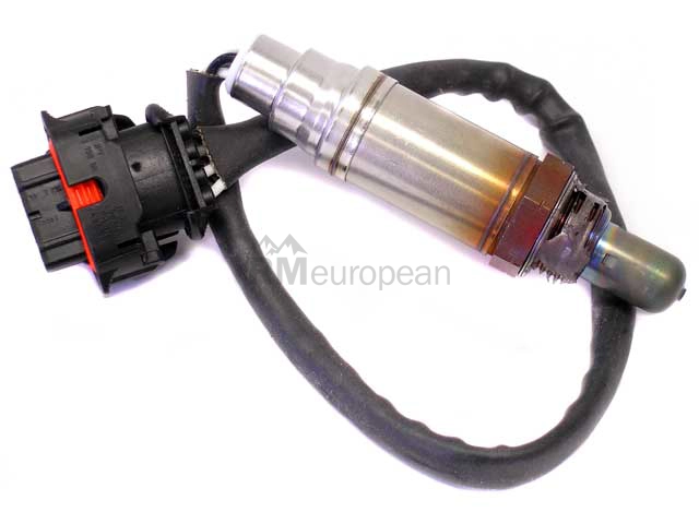 Porsche Oxygen Sensor Bosch 98660612801