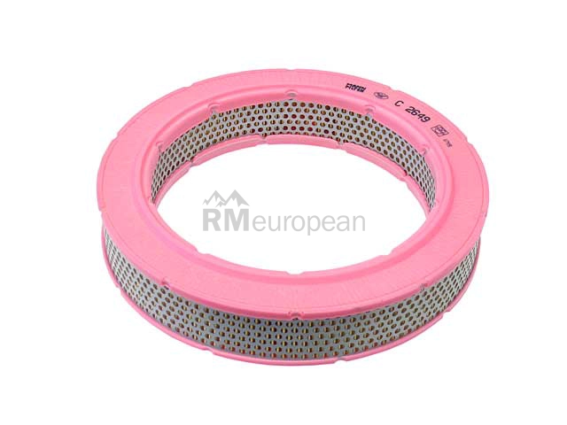 BMW Air Filter Mann Filter 13721250795