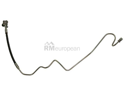 VW-Audi Brake Hose ATE 1J0614750
