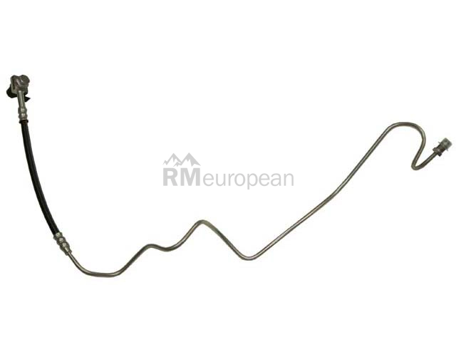 VW-Audi Brake Hose ATE 1J0614750