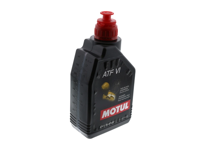 Saab ATF Liqui Moly Top Tec ATF 1800 93165414