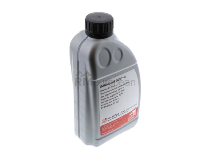 VW-Audi Transmission Fluid febi bilstein G055529A2