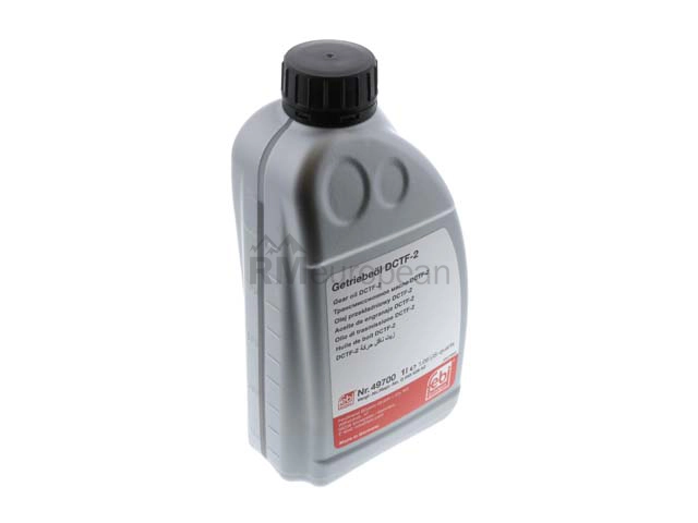 VW-Audi Transmission Fluid febi bilstein G055529A2