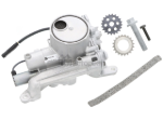 Mini Engine Oil Pump Chain Kit Iwis 091919220