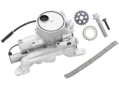 Mini Engine Oil Pump Chain Kit Iwis 091919220