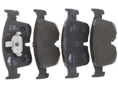 VW-Audi Brake Pad Set Genuine VW/Audi 5WA698151N