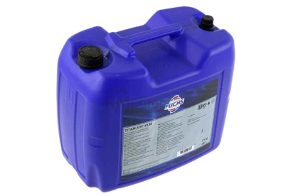 Mercedes ATF Fuchs ATF 4134 (20 Liter) 001989680313