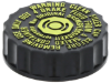 Porsche Brake Fluid Reservoir Cap Genuine Porsche 99635511901
