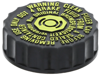 Porsche Brake Fluid Reservoir Cap Genuine Porsche 99635511901