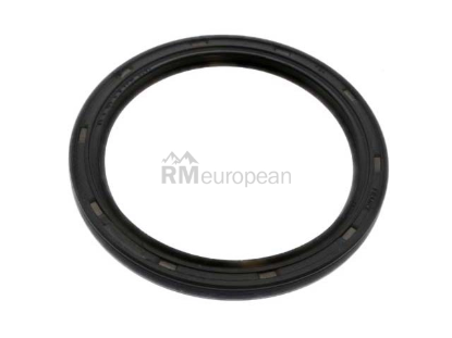 Porsche Crankshaft Seal Corteco 95810115301