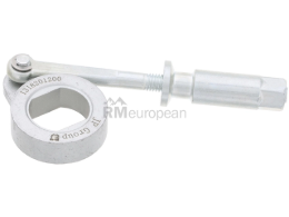 Mercedes Belt Tensioner Rod JP 1032000236
