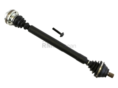 VW-Audi Axle Shaft Assembly GKN Loebro 1K0407272EN