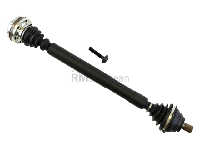 VW-Audi Axle Shaft Assembly GKN Loebro 1K0407272EN