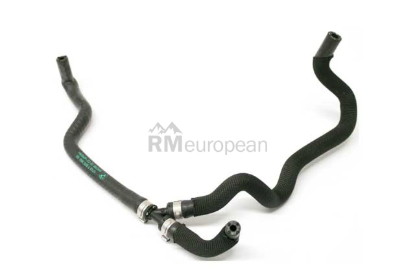 BMW Water Hose Genuine BMW 17127576363
