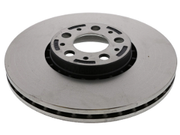 Volvo Brake Disc Fremax Painted 31400893
