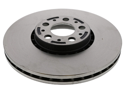 Volvo Brake Disc Fremax Painted 31400893