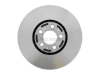 Volvo Brake Disc Fremax Painted 31400893