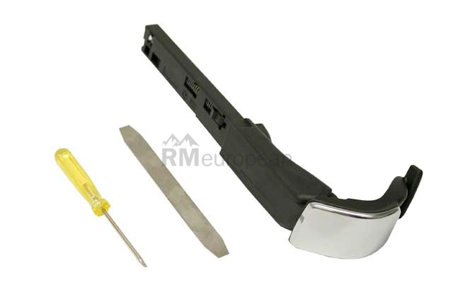 BMW Seat Belt Extender Arm Genuine BMW 72117330782