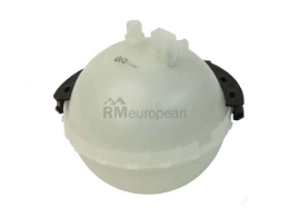 BMW Coolant Expansion Tank URO Parts 17137642158