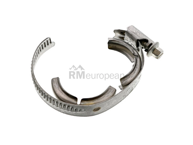 BMW EGR Cooler Clamp Genuine BMW 11717786146
