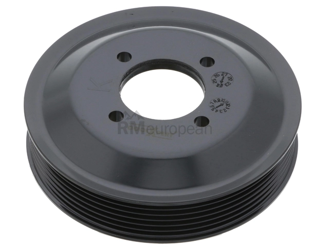 BMW Water Pump Pulley Cool Xpert 11511739527