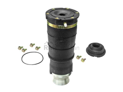 VW-Audi Suspension Air Bag Arnott Industries 4Z7616051D