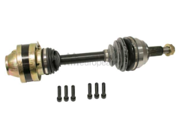VW-Audi Axle Shaft Assembly DSS 7L0407271F