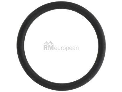 BMW Water Hose O-Ring Elring Klinger 11537545278