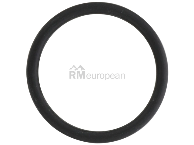 BMW Water Hose O-Ring Elring Klinger 11537545278