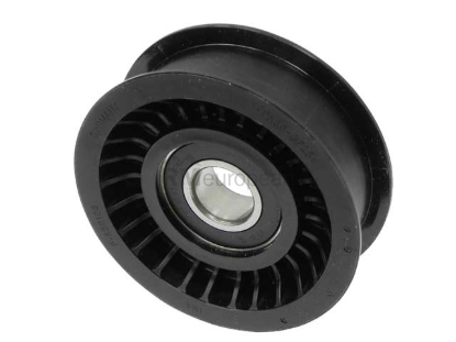 Mercedes Drive Belt Idler Pulley INA 2722020119