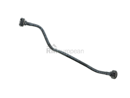 VW-Audi Coolant Vent Line Genuine VW/Audi 4G0121081AE