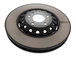 VW-Audi Brake Disc VNE 4M0615301AS