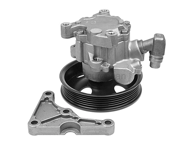 Mercedes Power Steering Pump Meyle 0024661201