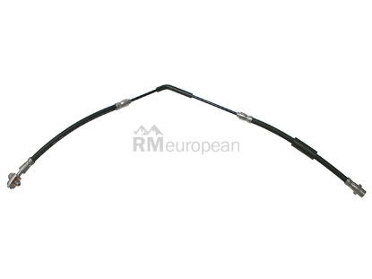 Land Rover Brake Hose ATE SHB500170