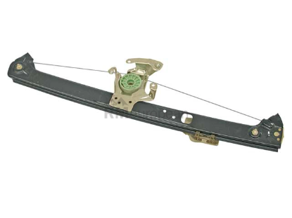 BMW Window Regulator Genuine BMW 51357125059