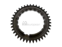 Porsche Gear Teeth German 101550319