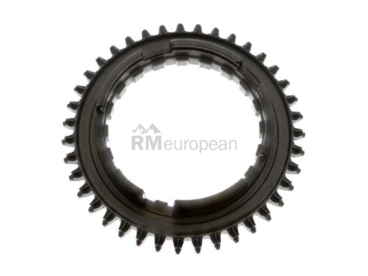 Porsche Gear Teeth German 101550319