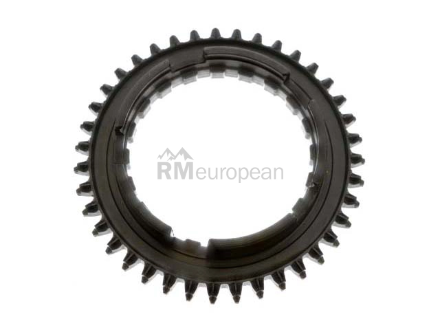 Porsche Gear Teeth German 101550319