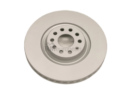VW-Audi Brake Disc ATE Coated 8S0615301D