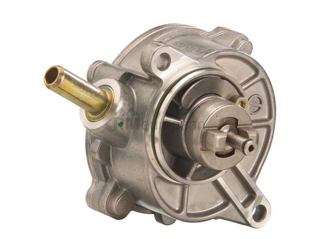 Dodge Vacuum Pump Pierburg 68038549AA